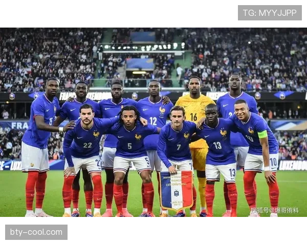 2026世界杯32强赛程更新：法国对阵瑞典成为焦点战